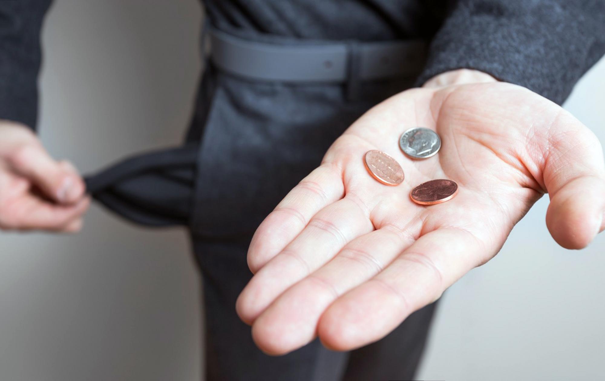 Как правильно создавать финансовую &quot;подушку&quot;, чтобы всегда быть при деньгах: советы от финансиста